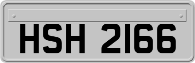 HSH2166