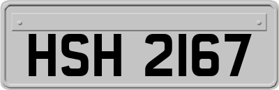 HSH2167