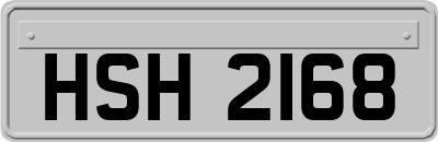 HSH2168