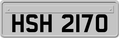 HSH2170