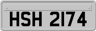 HSH2174