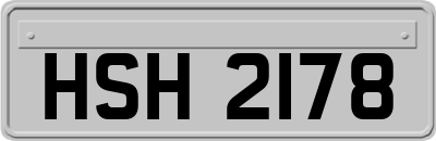 HSH2178