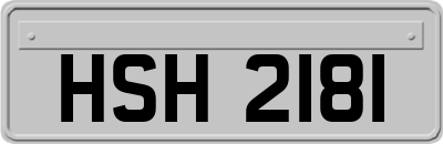 HSH2181