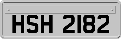 HSH2182