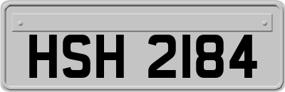 HSH2184