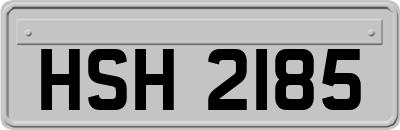 HSH2185