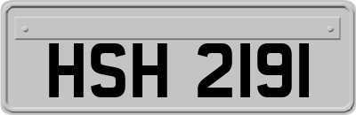 HSH2191