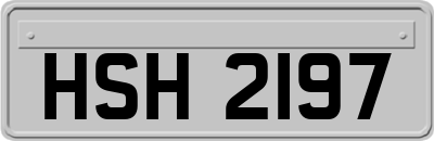 HSH2197