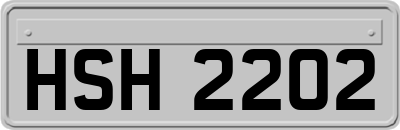 HSH2202