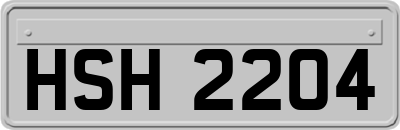 HSH2204