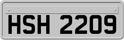 HSH2209
