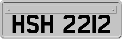 HSH2212