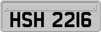 HSH2216