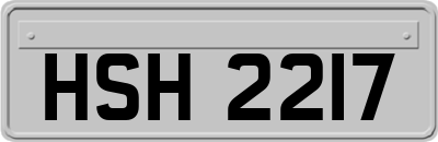 HSH2217