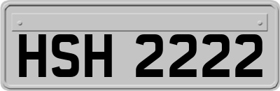 HSH2222