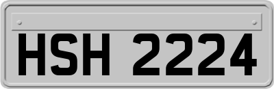 HSH2224