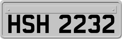 HSH2232