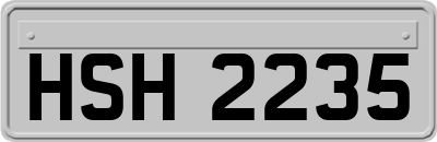 HSH2235