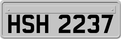 HSH2237