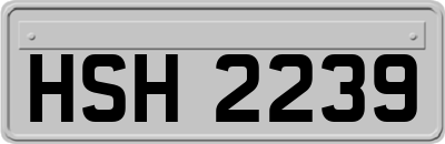 HSH2239