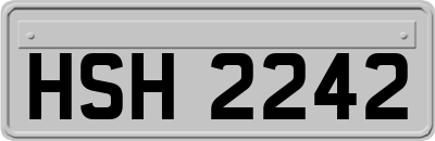 HSH2242