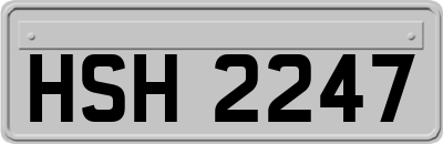 HSH2247