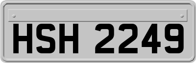 HSH2249