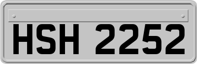 HSH2252
