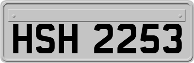 HSH2253