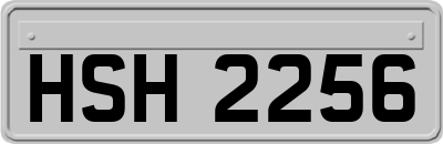 HSH2256