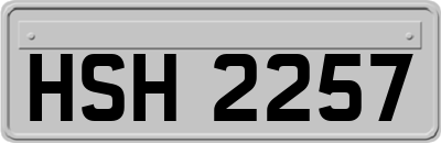 HSH2257