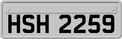 HSH2259