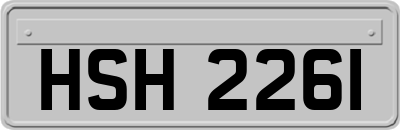HSH2261