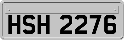 HSH2276