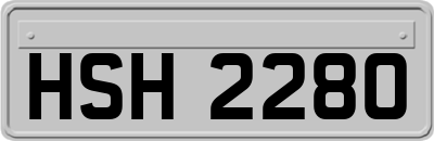 HSH2280