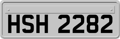 HSH2282