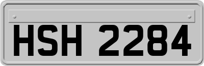 HSH2284