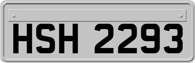 HSH2293