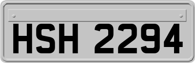 HSH2294