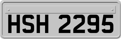 HSH2295