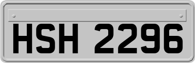 HSH2296