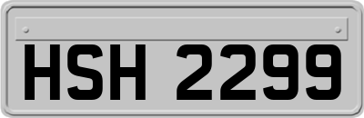 HSH2299