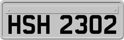 HSH2302
