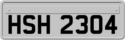 HSH2304
