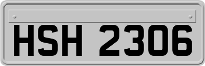 HSH2306