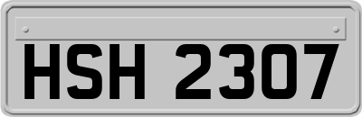 HSH2307