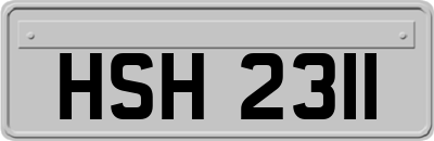 HSH2311