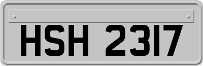 HSH2317