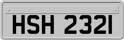 HSH2321