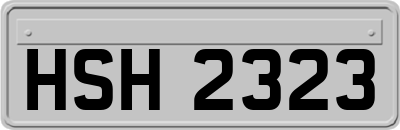 HSH2323